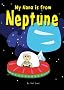 My Nana is From Neptune