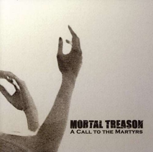 CD-Charts  Search : A Call to the Martyrs