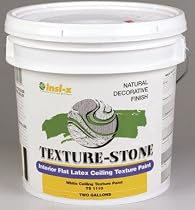 Texture-stone Ceiling Texture Paint