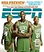 Kevin Garnett, Ray Allen, Paul Pierce, Boston Celtics (ESPN Magazine - November 2007)