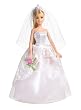 The Bride Barbie