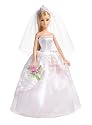 The Bride Barbie
