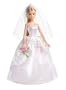 The Bride Barbie