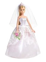 The Bride Barbie
