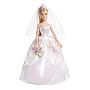 The Bride Barbie