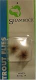 Shamrocks - Humpy Royal Flies - Sz. 14