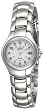 Citizen Women's EW1170-51A Eco-Drive Silhouette Stainless Steel Watch