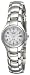 Citizen Women's Eco-Drive Silhouette Stainless Steel Watch #EW1170-51A