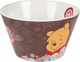 Eigenschaften UnitedLabels / Winnie Puuh Müslischale Winnie Puuh 500 ml
