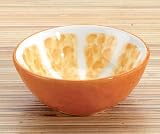 Tomato Ceramic Dip Bowl Set Of 2 by Home Gourmet