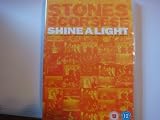 Shine a Lght DVD