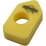 Briggs & Stratton 698369 Air Filter Foam Element