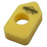 Briggs & Stratton Yellow Foam Air Fil...