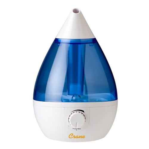 Crane Crane Tear Drop Humidifier