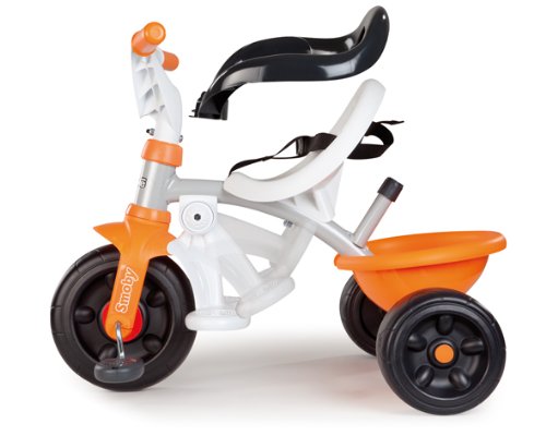 Imagen 2 de Smoby 444180 - Be Move Confort Sport