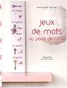 Jeux de mots : Au point de croix