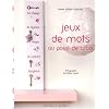 Jeux de mots : Au point de croix