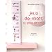 Jeux de mots : Au point de croix