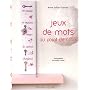Jeux de mots : Au point de croix