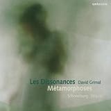Schoenberg : La Nuit Transfigur�e - Strauss : M�tamorphoses