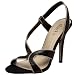 Charles by Charles David Women's Blip Ankle-Strap Sandal