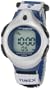 Timex Kids' T71962 IronKids Digital Fast Wrap Blue Watch