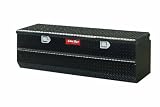 Dee Zee DZ8556B Red Utility Chest
