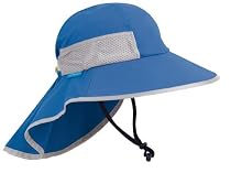 Sunday Afternoon's Kid's Play Hat UPF 50