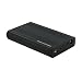 3.5" IDE HDD Enclosure, Black image 3
