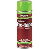 Mueller Tuffner Pre-tape Spray, 10-Ounce