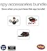 Toys : Spy Accessories Bundle - 2008 - Spy Gear - Wild Planet Spy Toys for Kids