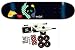 ENJOI Skateboards PATCHWORK PANDA Complete SKATEBOARD