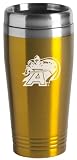Army - 16-ounce Travel Mug Tumbler - Gold