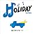 HOLIDAY tunes~おでかけモード