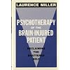 Psychotherapy of the Brain-Injured Patient: Reclaiming the Shattered Self (Norton Professional Book)