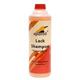 Aparoli 840202 KFZ - Lack - Shampoo NanoSaphir 500 mlvon "Aparoli"