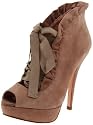 Betsey Johnson Women's Luvey Boot