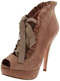 Betsey Johnson Women's Luvey Boot