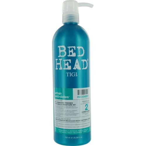 american standard air conditioners-Tigi Bed Head Urban Anti+dotes Recovery Conditioner Damage Level 2, 25.36-Ounce Images