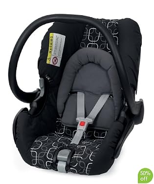 Head Support With Velcro
