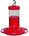First Nature 3051 16-ounce Hummingbird Feeder