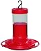 First Nature 3051 16-ounce Hummingbird Feeder