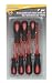 Titan 17237 Insulated Electrical Screwdriver Set - 7 Piece