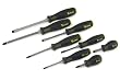 Titan 17208 8-Piece Screwdriver Set
