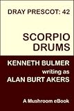 Scorpio Drums [Dray Prescot #42]