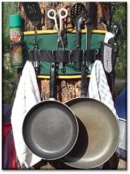 Tree Huggerz - Green/Gold