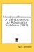 Search : Autobiographical Reminiscences Of David Johnston: An Octogenarian Scotchman (1885)