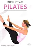 Intermediate Pilates [DVD]