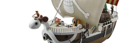 ワンピース ゴーイングメリー号 (From TV animation ONE PIECE)