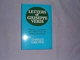 Letters of Giuseppe Verdi
